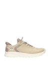 SNEAKERS UOMO - NORTH SAILS MARRONE - NS26M111 1
