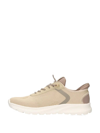 SNEAKERS UOMO - NORTH SAILS MARRONE - NS26M111 4