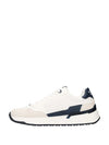 SNEAKERS UOMO - NORTH SAILS BIANCO-NAVY - NS52M102 4