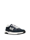 SNEAKERS UOMO - NORTH SAILS NAVY-BIANCO - NS52M102 2