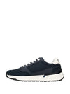 SNEAKERS UOMO - NORTH SAILS NAVY-BIANCO - NS52M102 4