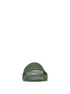 CIABATTA UOMO - COLMAR MILITARE - SLIPPER LOGO 3