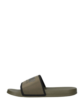 CIABATTA UOMO - COLMAR MILITARE - SLIPPER SPLINT 4