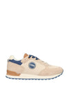 SNEAKERS UOMO - COLMAR BEIGE - TRAVIS AUTHENTIC 1