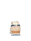 SNEAKERS UOMO - COLMAR BEIGE - TRAVIS AUTHENTIC 5