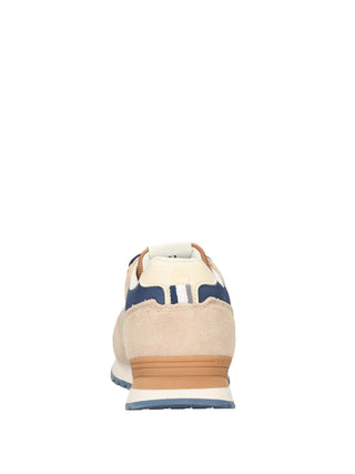 SNEAKERS UOMO - COLMAR BEIGE - TRAVIS AUTHENTIC 5