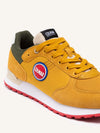 SNEAKERS UOMO - COLMAR OCRA - TRAVIS COLORS 3