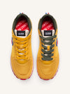 SNEAKERS UOMO - COLMAR OCRA - TRAVIS COLORS 4