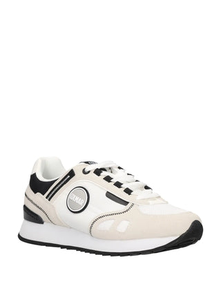 SNEAKERS UOMO - COLMAR BIANCO - TRAVIS SPORT BOLD 2