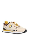 SNEAKERS UOMO - COLMAR BEIGE - TRAVIS SPORT COLORS 2