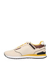 SNEAKERS UOMO - COLMAR BEIGE - TRAVIS SPORT COLORS 4