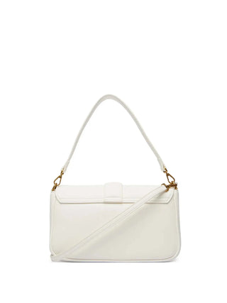BORSA A MANO DONNA - JUST CAVALLI BIANCO - 80RA4BA2 ZSA89 2