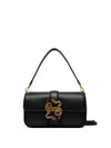 BORSA A MANO DONNA - JUST CAVALLI NERO - 80RA4BA2 ZSA89 1