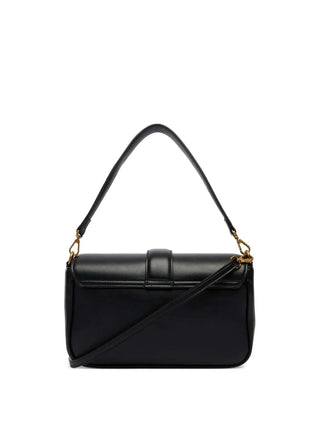 BORSA A MANO DONNA - JUST CAVALLI NERO - 80RA4BA2 ZSA89 2