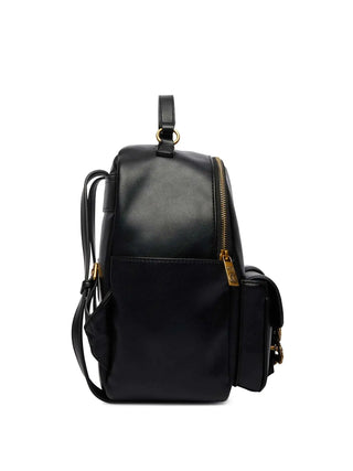 ZAINO DONNA - JUST CAVALLI NERO - 80RA4BA5 ZSA89 2