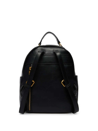 ZAINO DONNA - JUST CAVALLI NERO - 80RA4BA5 ZSA89 3