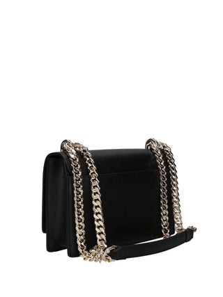 TRACOLLA DONNA - JUST CAVALLI NERO - 80RA4BBA ZS766 3