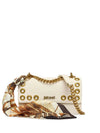 TRACOLLA DONNA - JUST CAVALLI BEIGE - 80RA4BF4 ZSB81 1