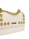 TRACOLLA DONNA - JUST CAVALLI BEIGE - 80RA4BF4 ZSB81 3