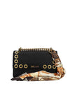 TRACOLLA DONNA - JUST CAVALLI NERO - 80RA4BF4 ZSB81 1