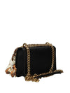 TRACOLLA DONNA - JUST CAVALLI NERO - 80RA4BF4 ZSB81 3