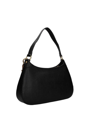 BORSA A MANO DONNA - JUST CAVALLI NERO - 80RA4BF6 ZSB81 3