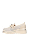 MOCASSINO DONNA - CINZIA SOFT BEIGE - CI1109 4