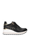 SNEAKERS DONNA - CINZIA SOFT NERO - CN2033 1