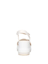 SANDALO DONNA - CINZIA SOFT BIANCO - CN2042G 5