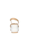 SANDALO DONNA - CINZIA SOFT BEIGE - CN2042 5