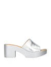 SCALZATO DONNA - CINZIA SOFT ARGENTO - IAF203174L 1