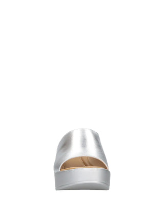 SCALZATO DONNA - CINZIA SOFT ARGENTO - IAF203174L 3