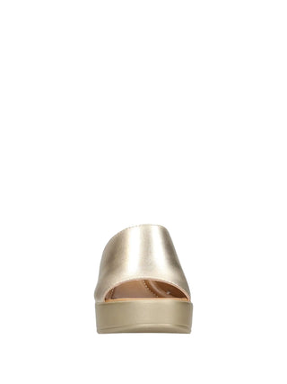 SCALZATO DONNA - CINZIA SOFT PLATINO - IAF203174L 3