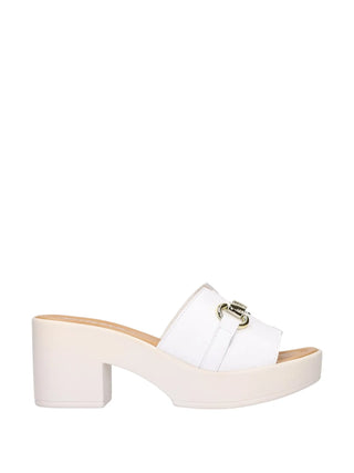SCALZATO DONNA - CINZIA SOFT BIANCO - IAF203534
