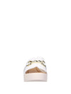 SCALZATO DONNA - CINZIA SOFT BIANCO - IAF203534 3