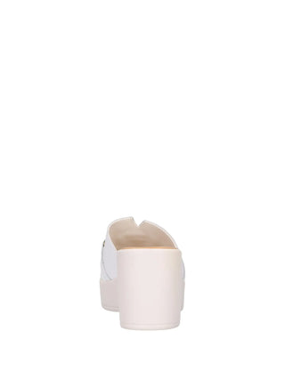 SCALZATO DONNA - CINZIA SOFT BIANCO - IAF203534 5