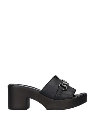 SCALZATO DONNA - CINZIA SOFT NERO - IAF203534