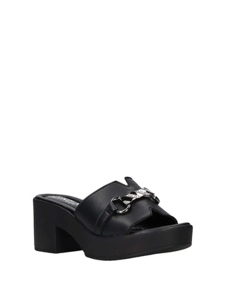 SCALZATO DONNA - CINZIA SOFT NERO - IAF203534 2