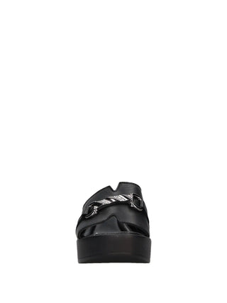 SCALZATO DONNA - CINZIA SOFT NERO - IAF203534 3