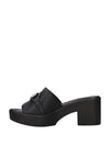 SCALZATO DONNA - CINZIA SOFT NERO - IAF203534 4