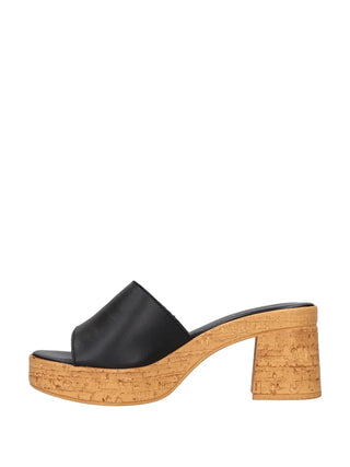 SCALZATO DONNA - CINZIA SOFT NERO - IAF413097 4