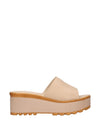 SCALZATO DONNA - CINZIA SOFT BEIGE - IAF442800 1