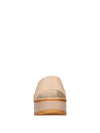 SCALZATO DONNA - CINZIA SOFT BEIGE - IAF442800 3