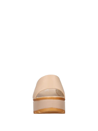 SCALZATO DONNA - CINZIA SOFT BEIGE - IAF442800 3