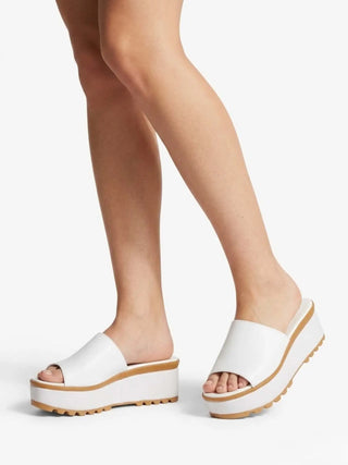 SCALZATO DONNA - CINZIA SOFT BIANCO - IAF442800 6