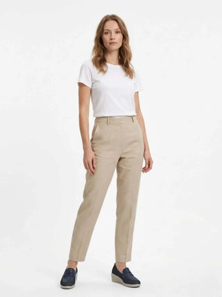 MOCASSINO DONNA - CINZIA SOFT GRIGIO - IV0124726 7