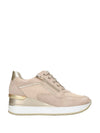 SNEAKERS DONNA - CINZIA SOFT BEIGE - IV2524790 1