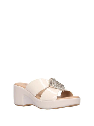 SCALZATO DONNA - CINZIA SOFT BURRO - TS101434 2