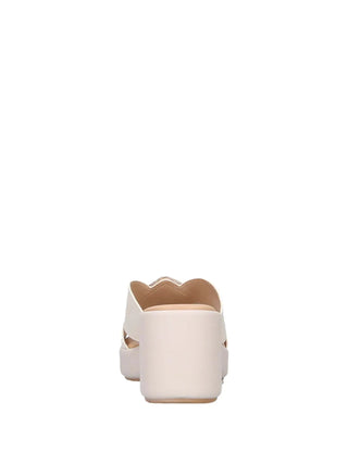 SCALZATO DONNA - CINZIA SOFT BURRO - TS101434 5