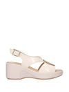 SANDALO DONNA - CINZIA SOFT BURRO - TS101435 1